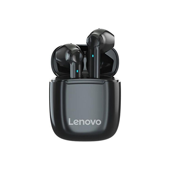 LENOVO Xt89 Kablosuz Bluetooth Kulakiçi Kulaklık - Siyah Kulak İçi Kulaklık Fiyatı