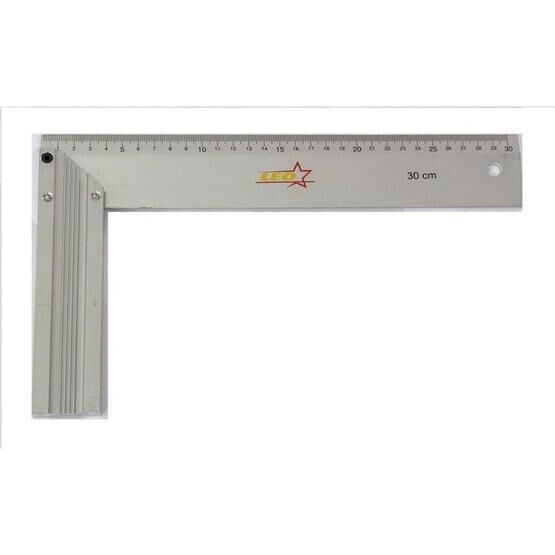 Leo 350 mm Alüminyum Gönye