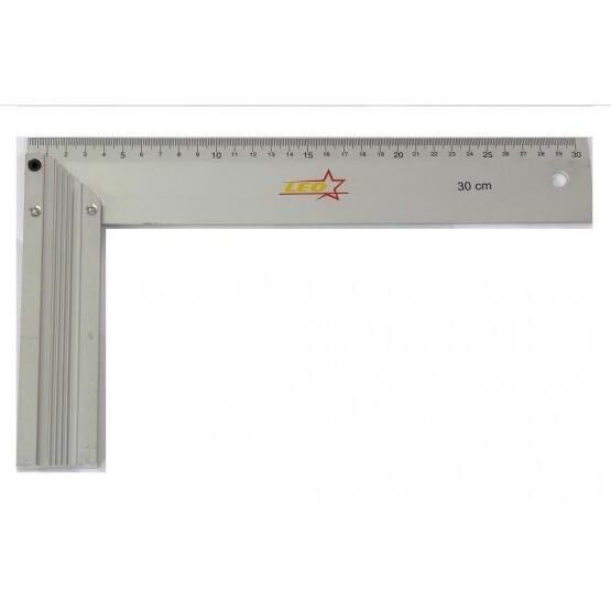 Leo 350 mm Alüminyum Gönye