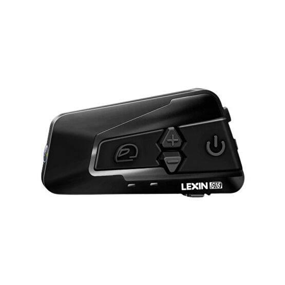 Lexin G16 2 Adet Motosiklet Intercom Kask Bluetooth Motorsiklet Aksesuarları Fiyatı