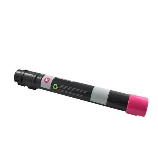 Lexmark C950-C950X2MG Kırmızı Muadil Toner Muadil Toner Fiyatı