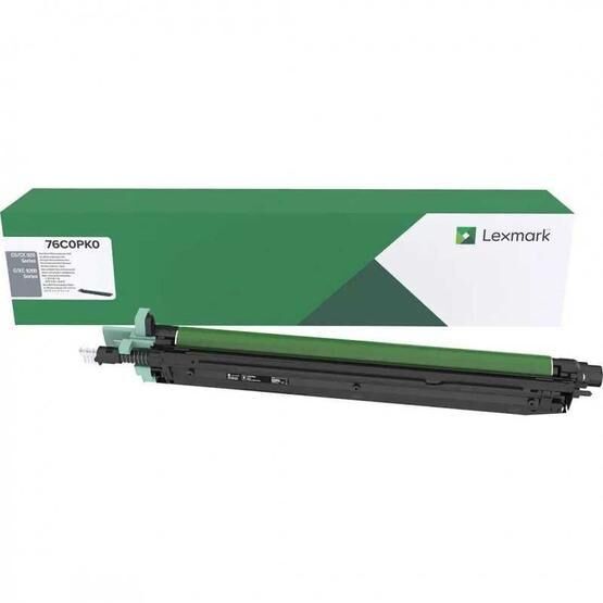 Lexmark CX921-76C0PK0 Siyah Drum Ünitesi