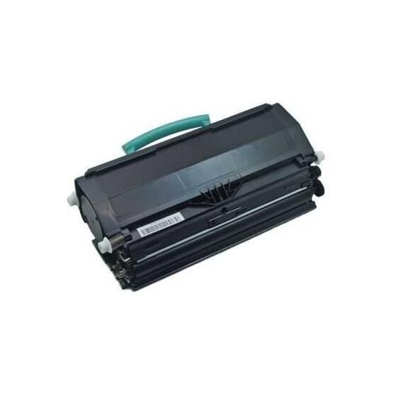 Lexmark E260-E260A11E Muadil Toner