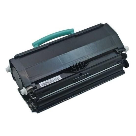 Lexmark E260-E260A11E Muadil Toner