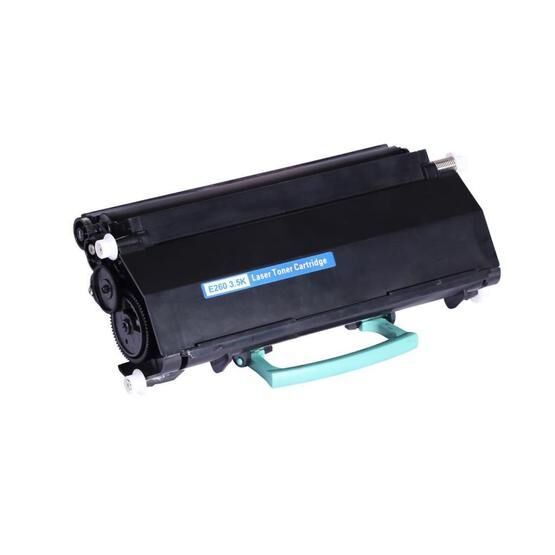 Lexmark E260-E260A11E Muadil Toner