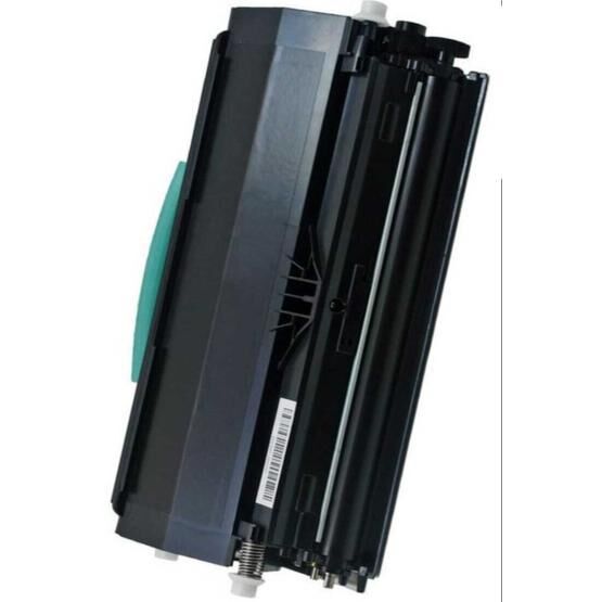 Lexmark E260-E260A11E Muadil Toner