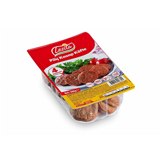 Lezita Kasap Köfte 300 Gr Beyaz Et Fiyatı