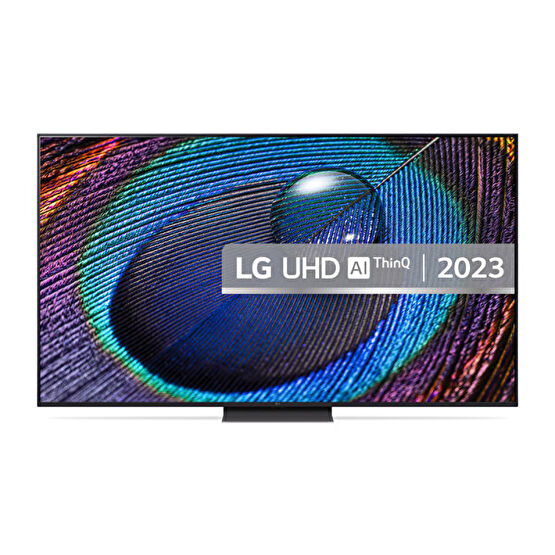 LG 75ur91006l 75" 189 Ekran 4k Uhd Smart Tv Televizyonlar Fiyatı