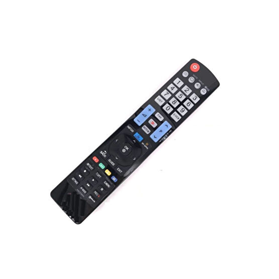 LG Ataelektronik Sihirli Akıllı Mouse Kumanda Yerine Tüm Model Smart 3d Tv Televizyon Tuşlu Kumanda 930 TV Aksesuarları Fiyatı