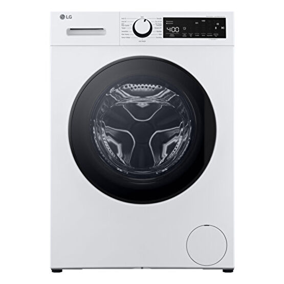 LG F4T2Vymew 9 KG 1400 Devir Çamaşır Makinesi Çamaşır Makineleri Fiyatı