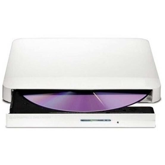 LG GP50NW41 Harici DVD-RW Yazıcı CD & DVD Sürücüler Fiyatı