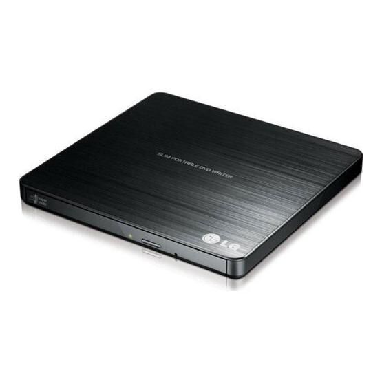 LG Süper Taşınabilir Slim 8x DVD Yazıcı Yazıcılar Fiyatı