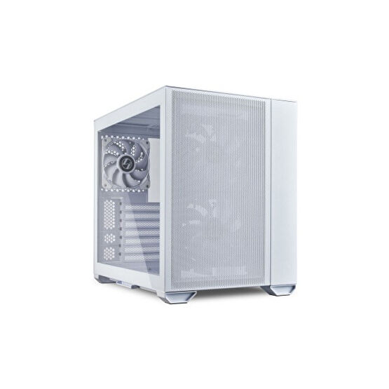 Lian Li O11 Air Mini White Mini Kasa PC Kasaları Fiyatı