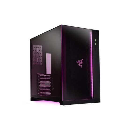 Lian Li Pc-O11 Dynamic Razer Edition Rgb Atx Kasa