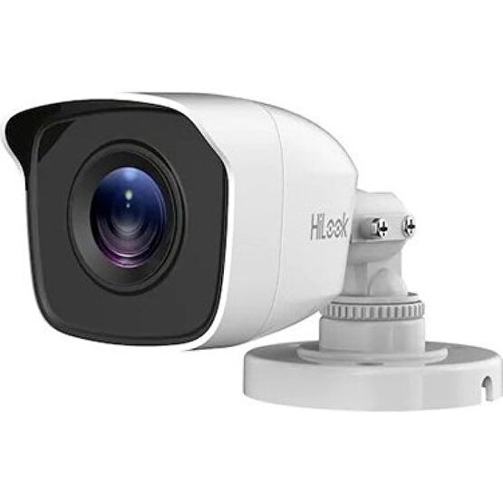 Life Teknoloji Hilook THC-B120-PC 2mp 1080P 3.6mm Turbo Hd Mini Exır Bullet Güvenlik Kamerası - Beyaz Güvenlik Kameraları Fiyatı