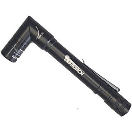 Lightorch Lt03089 90' Döner Başlı Led Fener 15 Lümen El Feneri Fiyatı