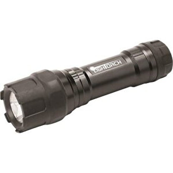 Lightorch Lt26319 Aluminyum Led Fener 300 Lümen El Feneri Fiyatı
