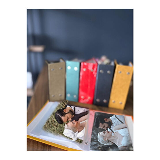 LİNALAZER 100 Lük 3 Adet 10x15 Fotoğraf Albümü Resim & Fotoğraf Çerçevesi Fiyatı