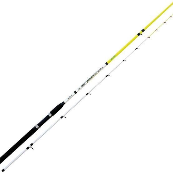 Lineaeffe Deep Walker Squid 1.80 m Olta Kamışı