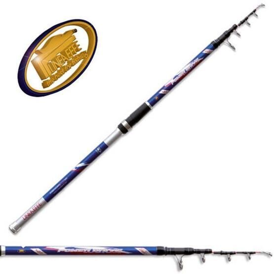 Lineaeffe Power Drive 390 cm Olta Kamışı Olta (Jig) Kamışı Fiyatı