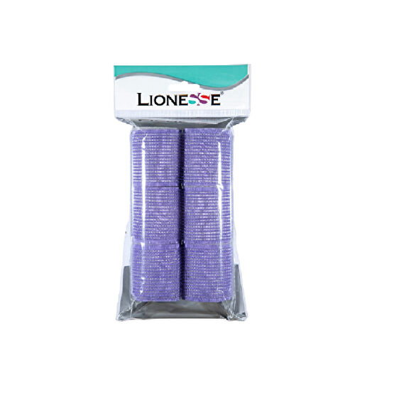 Lionesse Cırtlı Bigudi 1114