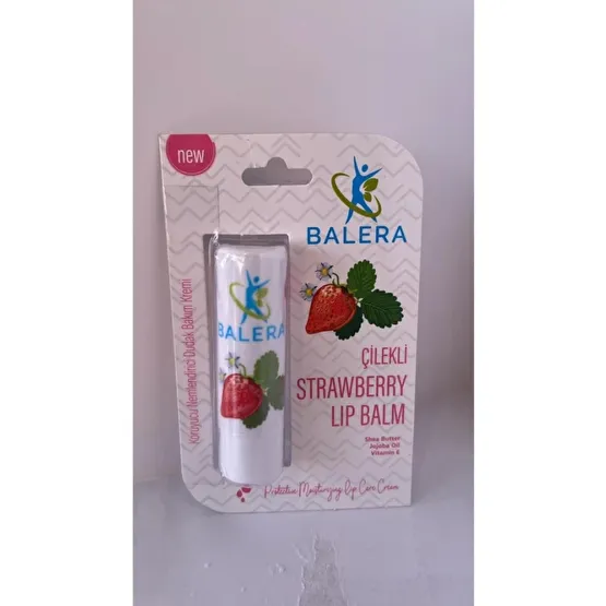 Lip Balm Dudak Bakim Kremi Cilek 4.8 Gr Dudak Bakımı / Koruyucu Fiyatı