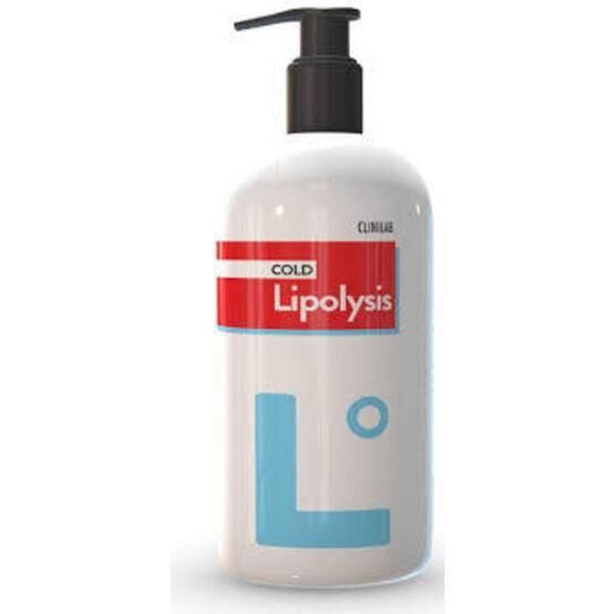 Lipolysis 250 ml Cold Soğuk Lipoliz Jeli