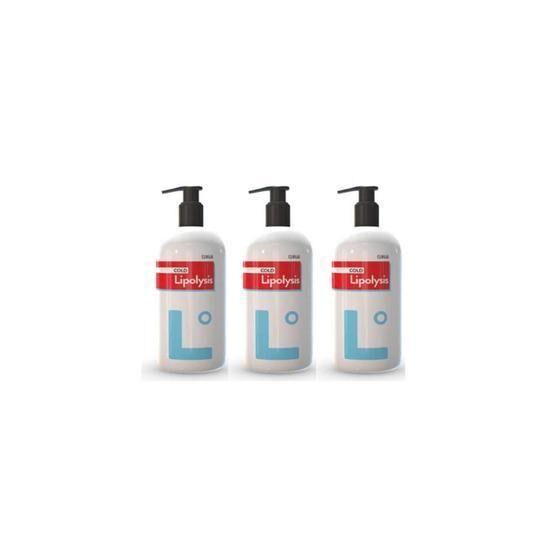 Lipolysis 250 ml Cold Soğuk Lipoliz Jeli