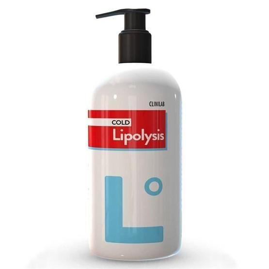 Lipolysis 250 ml Cold Soğuk Lipoliz Jeli