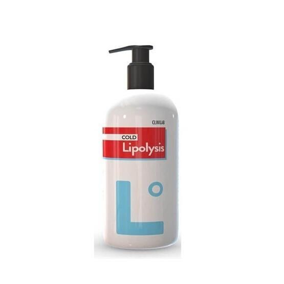 Lipolysis 250 ml Cold Soğuk Lipoliz Jeli