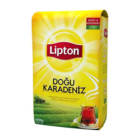 Lipton Doğu Karadeniz Çay 1 kg