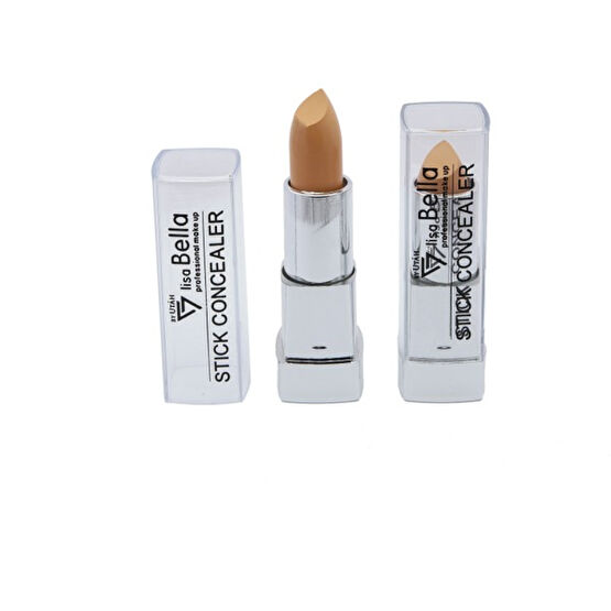 Lisabella Göz Altı Kapatıcı ve Aydınlatıcı - Concealer 02 Concealer Fiyatı
