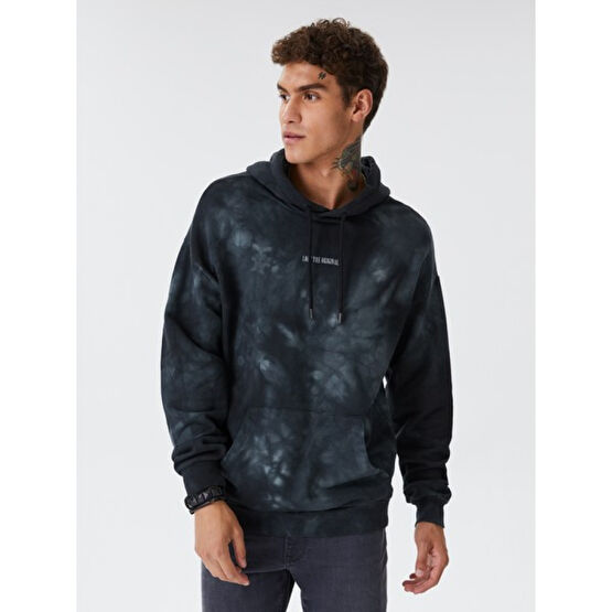 Loft Oversize Fit Erkek Sweatshirt Erkek Sweatshirt Fiyatı