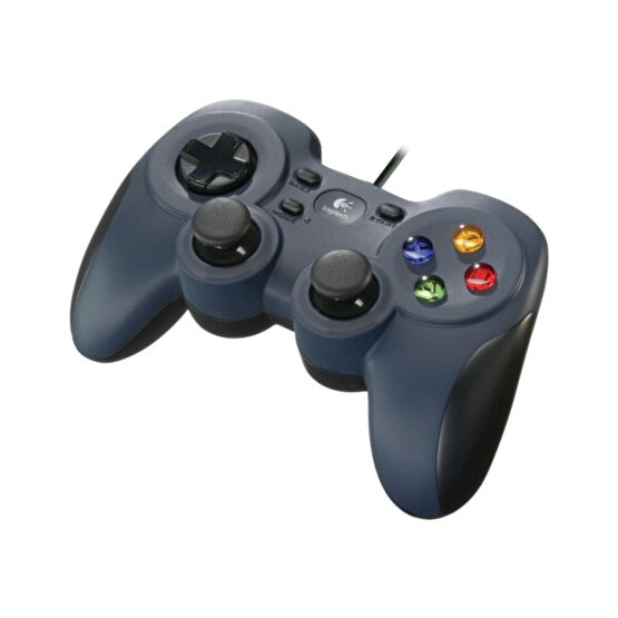 Logıtech F310 USB Gamepad 940-000138 Konsol Aksesuarları Fiyatı