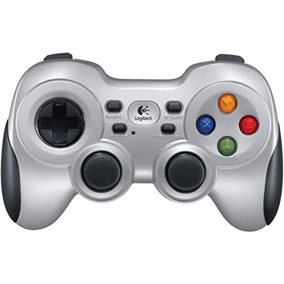 logitech G F710 Çift Titreşimli Geri Beslemeli Kablosuz Gamepad Konsol Aksesuarları Fiyatı
