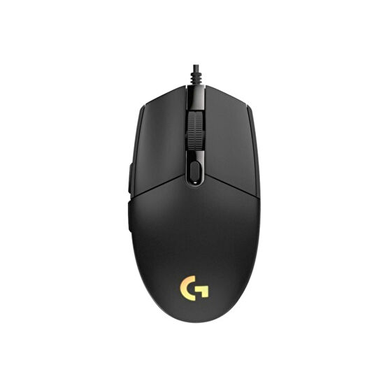 logitech G G203 Lightsync Kablolu Oyuncu Mouse Siyah Oyuncu Mouse Fiyatı