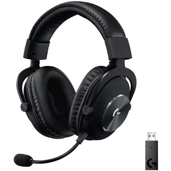 Logitech G PRO X Wireless Lightspeed Gaming Kulaklık Kulaklık Fiyatı