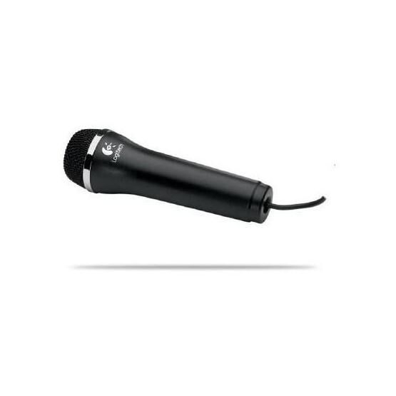 Logitech PS4 Guitar Hero Uyumlu Mikrofon Bilgisayar Mikrofonu Fiyatı