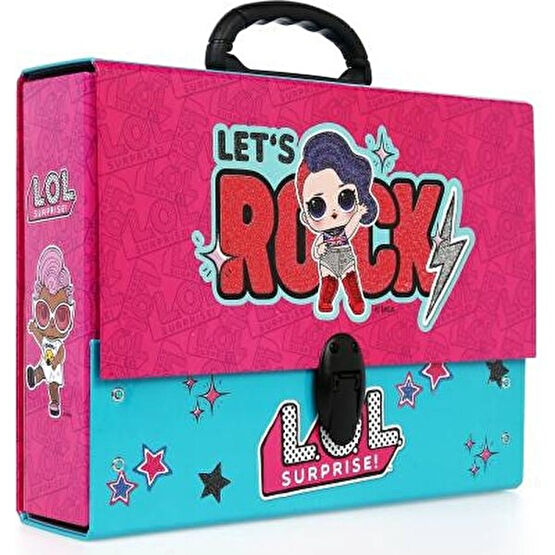 L.o.l. Resim Proje Çantası Defter Kitap Resim Dosyası Çantası Resim Çantası Fiyatı