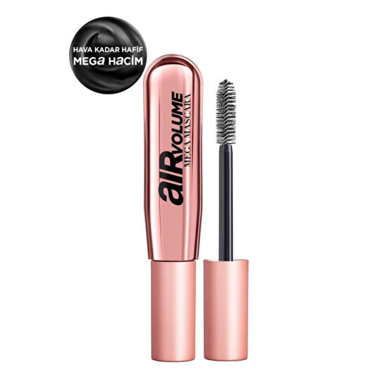 LOreal Paris Air Volume Mega Maskara Rimeller / Maskaralar Fiyatı