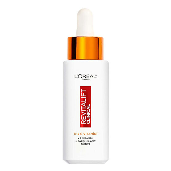 L'Oreal Paris Revitalift C Vitamin Serum 30 ml Anti-Aging / Yaşlanma Karşıtı Fiyatı