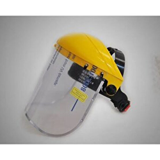 Lorex LOREX LR-GE0212 Yüz Koruyucu Siperlik Düşmeden Koruyan Ekipmanlar Fiyatı