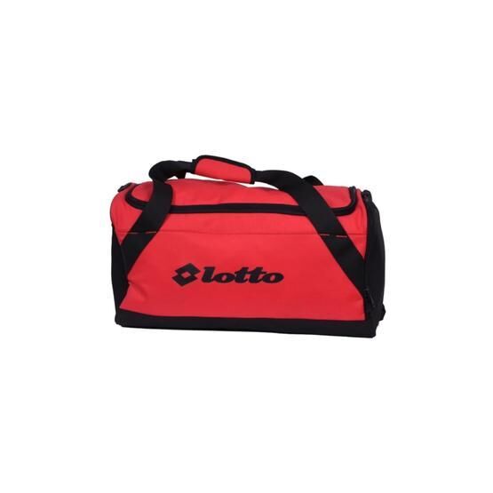 Lotto R8813 Kırmızı Unisex Seyahat Çantası