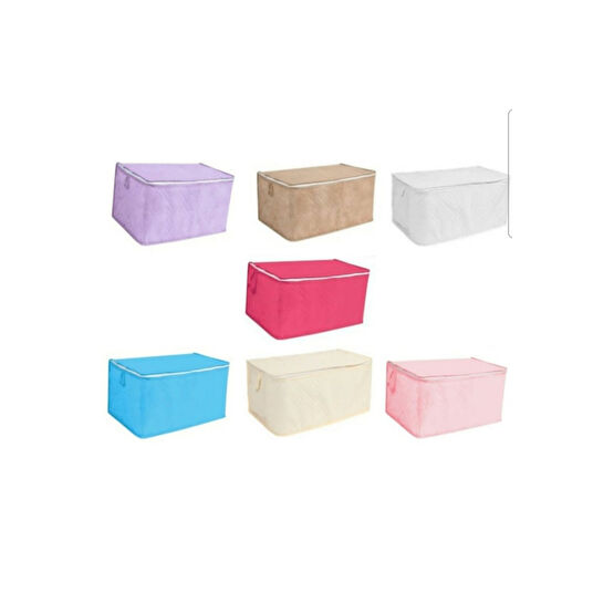 Lotus Orta Boy Yastık Hurcu 30 X 45 X 60 Ekstra Dayanıklı Hurç Fiyatı
