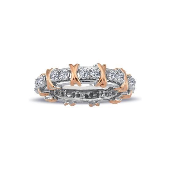 Lova 0108006 0,80 Karat Pırlanta Tamtur Yüzük