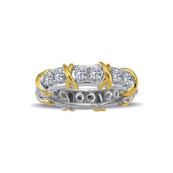 Lova 1080062 1,60 Karat Pırlanta Tamtur Yüzük