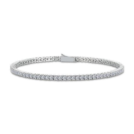 Lova 4040010 3,15 Karat Pırlanta Su Yolu Bileklik