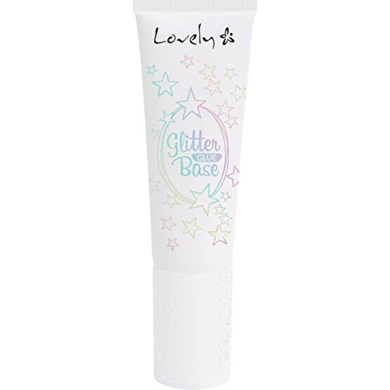 Lovely Glitter Glue Far Bazı Makyaj Bazı Fiyatı