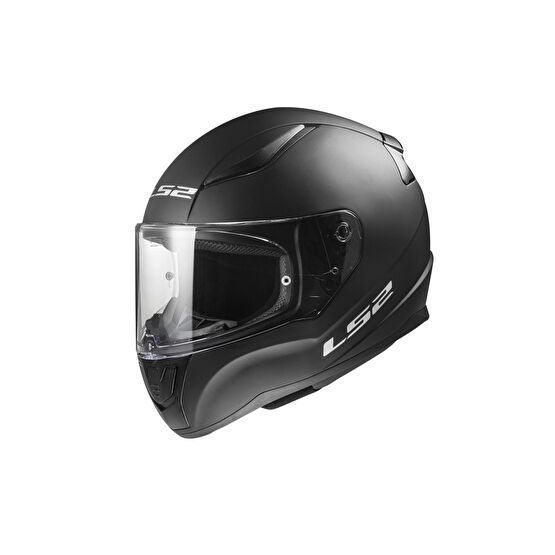 LS2 Rapıd 2 Mat Siyah Kapalı Kask XL Beden Motorsiklet Kaskları Fiyatı