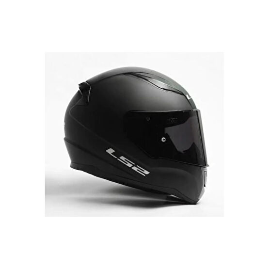 LS2 Rapid 2 Mat Siyah Kask M Beden Motorsiklet Kaskları Fiyatı
